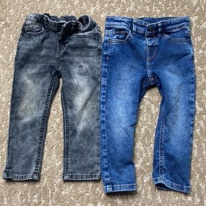 Toddler Mayoral Jeans